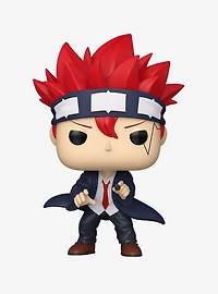 Funko Pop! Animation Mashle: Magic and Muscles Dot Barrett Vinyl Figure