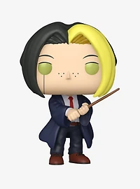 Funko Pop! Animation Mashle: Magic and Muscles Finn Ames Vinyl Figure