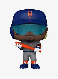 Funko Pop! MLB New York Mets Francisco Lindor Vinyl Figure