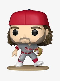 Funko Pop! MLB Philadelphia Phillies Alec Bohm Vinyl Figure