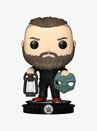 Funko Pop! WWE Bray Wyatt Light Up Vinyl Figure
