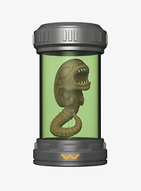 Funko Pop! Movies Alien Chestburster Light-Up Vinyl Figure