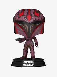 Funko Pop! Star Wars Maul: Shadow Lord Rook Kast Vinyl Figure
