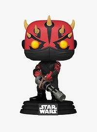 Funko Pop! Star Wars Maul: Shadow Lord Icarus Vinyl Bobblehead