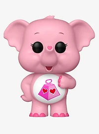 Funko Pop! Animation Care Bears Cousins Lotsa Heart Elephant Vinyl Figure