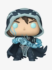 Funko Pop! Games Magic: The Gathering Jace Vinyl Figure