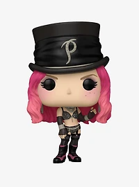 Funko Pop! Rocks P!nk Vinyl Figure