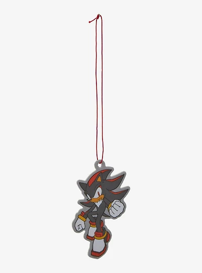 Sonic the Hedgehog Shadow Black Ice Scented Air Freshener - BoxLunch Exclusive