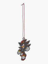 Sonic the Hedgehog Shadow Black Ice Scented Air Freshener - BoxLunch Exclusive