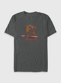 Star Wars Darth Maul Garment Dye T-Shirt