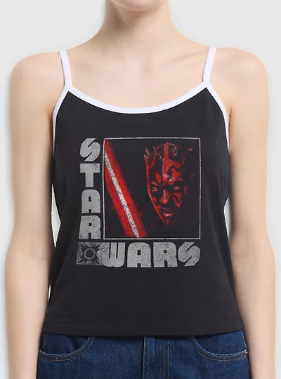 Star Wars Maulrats Womens Cami