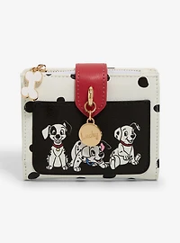 Disney 101 Dalmatians Puppies Wallet - BoxLunch Exclusive
