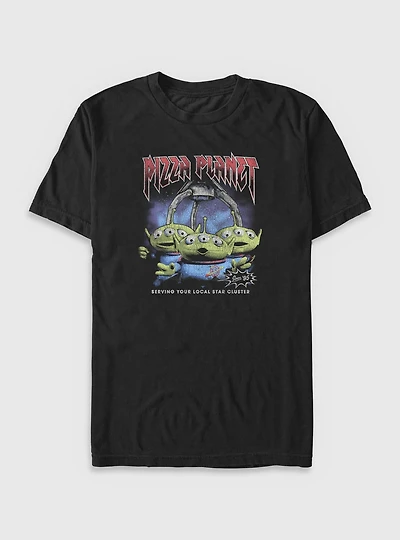 Disney Pixar Toy Story Ooooh Big & Tall T-Shirt