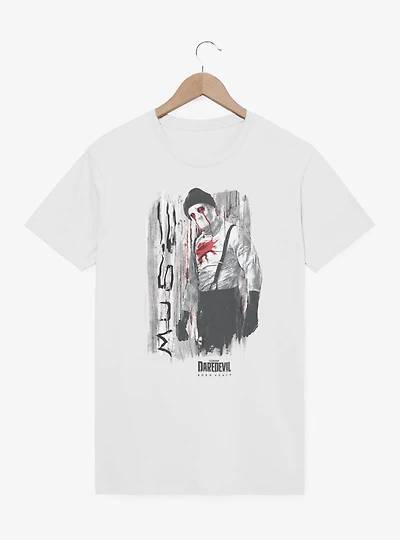 Marvel Daredevil: Born Again Muse T-Shirt