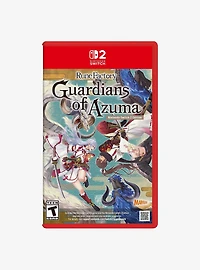 Rune Factory Guardians of Azuma For Nintendo Switch 2