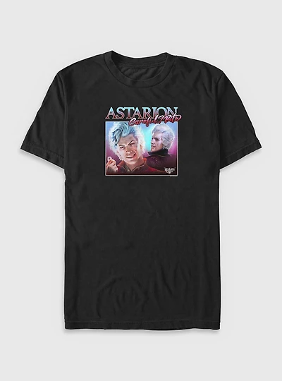Dungeons & Dragons Careful Bite Big Tall T-Shirt