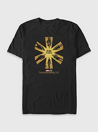 Marvel Thunderbolts* Poster Big & Tall T-Shirt