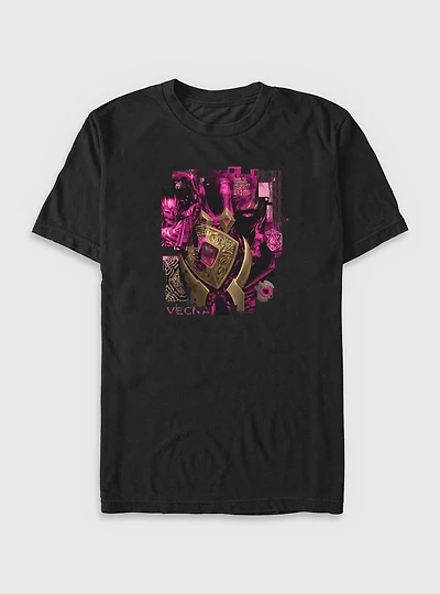 Dungeons & Dragons Vecna Big Tall T-Shirt