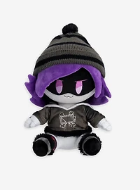 Murder Drones Uzi Plush