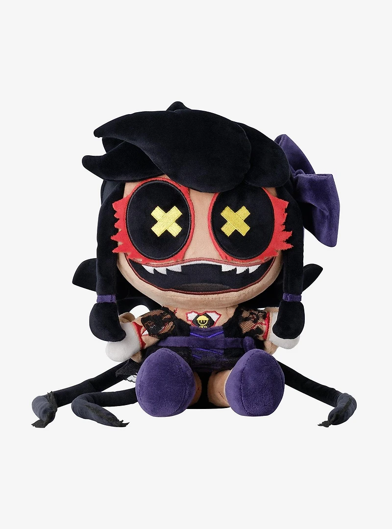 Murder Drones Cyn Plush