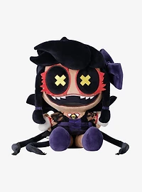 Murder Drones Cyn Plush