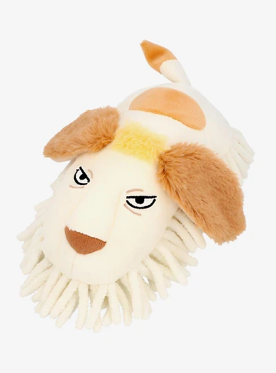 Studio Ghibli® Howl's Moving Castle Heen Mop Plush