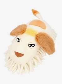 Studio Ghibli® Howl's Moving Castle Heen Mop Plush