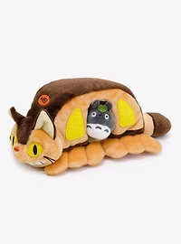 Studio Ghibli® My Neighbor Totoro Catbus & Totoro Plush