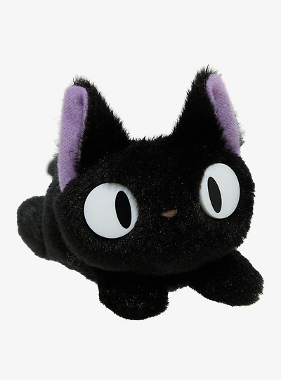 Studio Ghibli® Kiki's Delivery Service Jiji 5 Inch Beanbag Plush