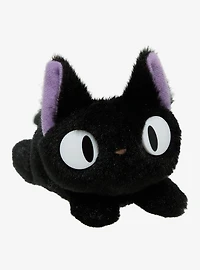 Studio Ghibli® Kiki's Delivery Service Jiji 5 Inch Beanbag Plush