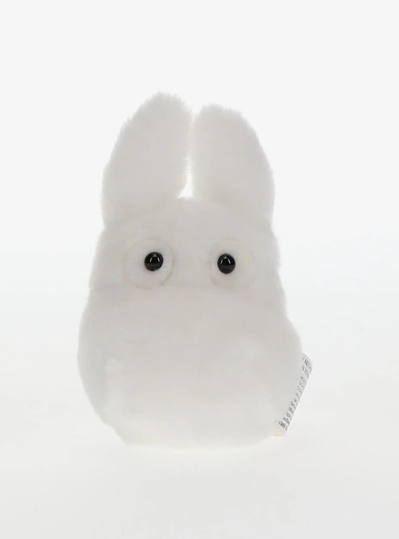 Studio Ghibli® My Neighbor Totoro Chibi Totoro Plush