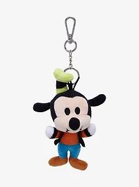 Disney Goofy Plush Bag Charm — BoxLunch Exclusive