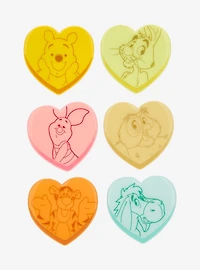 Loungefly Disney Winnie the Pooh Candy Heart Blind Box Enamel Pin — BoxLunch Exclusive