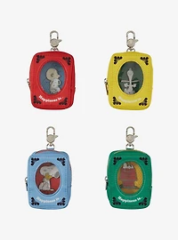 Whatever! Makes You Happy Peanuts Blind Box Ita Bag Keychain & Pin Set