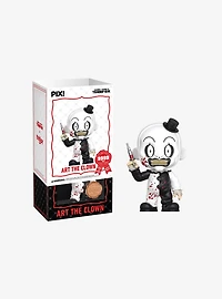 Thrilljoy Terrifier Pix! Art the Clown Figure