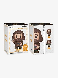 Thrilljoy Harry Potter Pix! Hagrid Figure