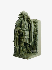 Bandai Namco Naruto Shippuden FigLife! Madara Uchiha (The Final Valley) Figure