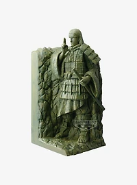 Bandai Namco Naruto FigLife! Hashirama Senju (The Final Valley) Figure