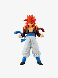 Bandai Namco Dragon Ball GT Solid Edge Works Super Saiyan 4 Gogeta Figure
