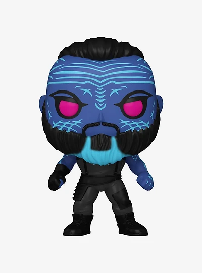 Funko Pop! WWE Bray Wyatt Vinyl Figure