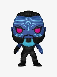 Funko Pop! WWE Bray Wyatt Vinyl Figure