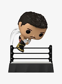 Funko Pop! WWE Eddie Guerrero Vinyl Figure