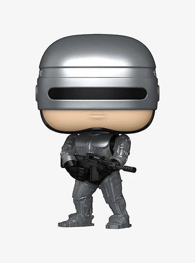 Funko Pop! Movies RoboCop 2 RoboCop Vinyl Figure