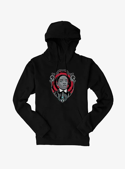 Wednesday Bianca Barclay Hoodie
