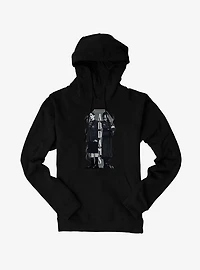 Wednesday Addams Siblings Hoodie
