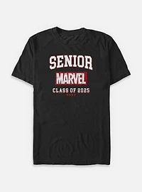 Marvel Senior Big & Tall T-Shirt
