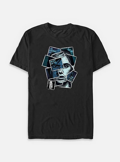The Last Of Us Photos Big & Tall T-Shirt