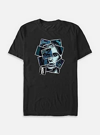 The Last Of Us Photos Big & Tall T-Shirt