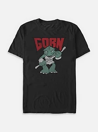 Star Trek Babygorn Rock Big & Tall T-Shirt