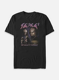 Star Trek Klingon Big & Tall T-Shirt